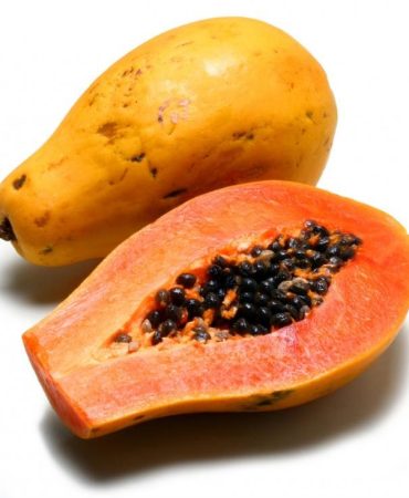 papaya